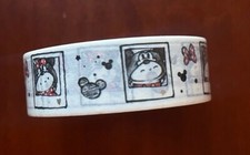 new emas every minute a story mickey minnie mouse polaroid washi tape roll