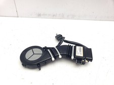 JAGUAR I-PACE X590 2022 FRONT SEAT BLOWER MOTOR 11025040A