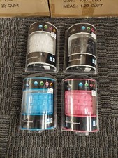 4 Pack iHome Flexible Portable Travel USB Keyboard for Windows  Mac NEW