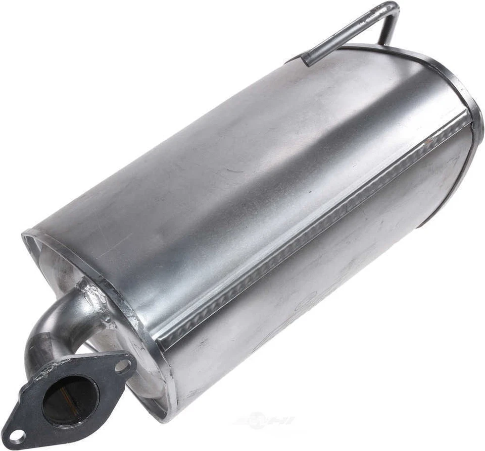 Silenciador de escape-OES Autopart Intl 2103-432595 se adapta a 09-13 Subaru Forester Foto 2 de 4