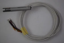 MEAS HM2500LFL Temperature & Humidity Sensor Transducer, 3-10vdc input - New