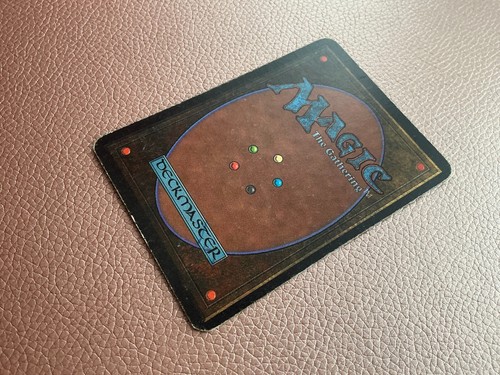 Tranquility Alpha Magic The Gathering Magic The Gathering - Imagen 10 de 10