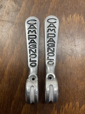 Vintage NOS Campagnolo Panto Super Record Downtube Friction