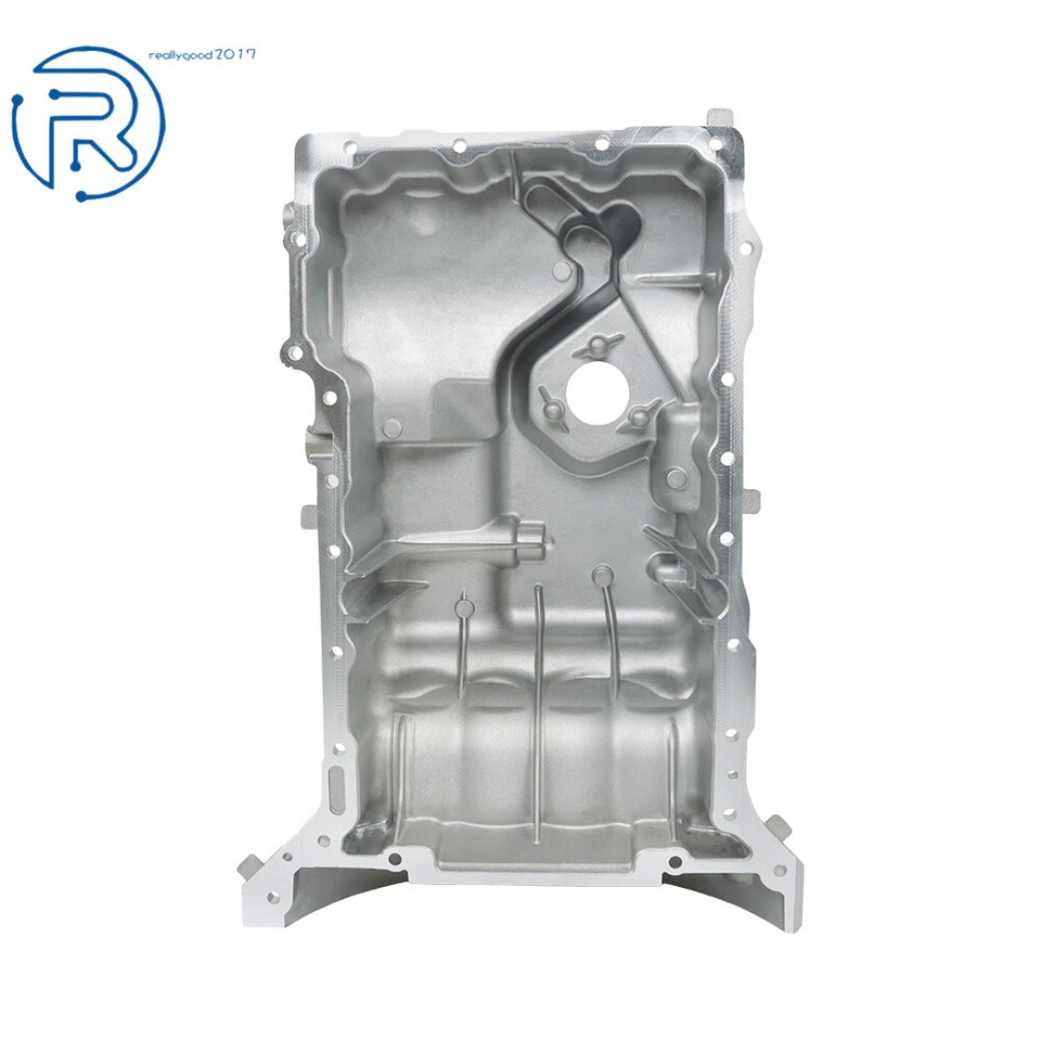 For 2014-2020 Mercedes-Benz CLA250 GLA250 GLA45 AMG Engine Oil Pan 2700107600 - Image 2 of 4