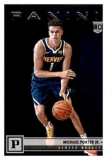 2018-19 Panini Chronicles Basketball Card Pick (Base) 107-694