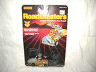 MIP Matchbox Road Blasters Barrel Bomber, Tank Kenworth Diesel w Rocket Laucher