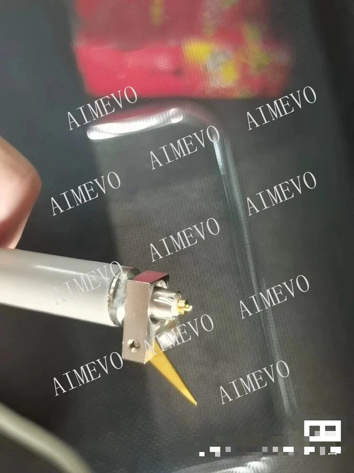 1 PCS HP Keysight / Agilent 16095A Probe Test Fixture - Image 3 of 3