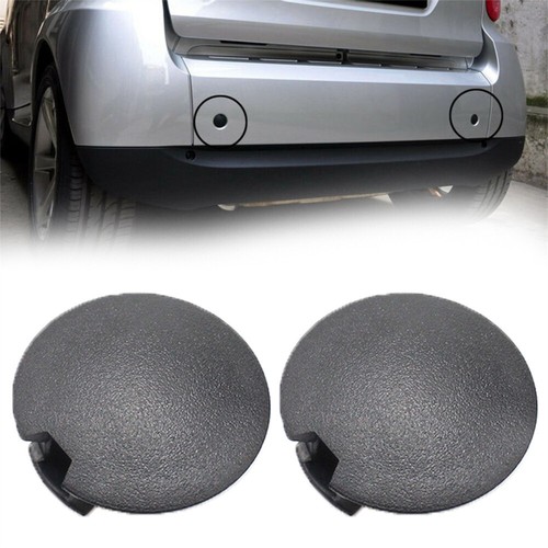 Front Bumper Tow Hook Cap Cover Random Color 2128850526 For Mercedes-Benz E Class W212 E300 E350 E400 E550 2013 2014 2015 - View #14