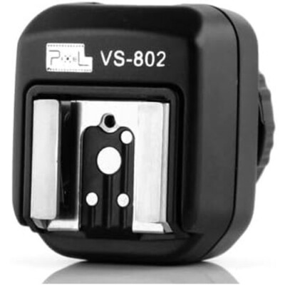 PIXEL_VS-802 Componor Empfänger für externen Blitz i-TTL für Nikon