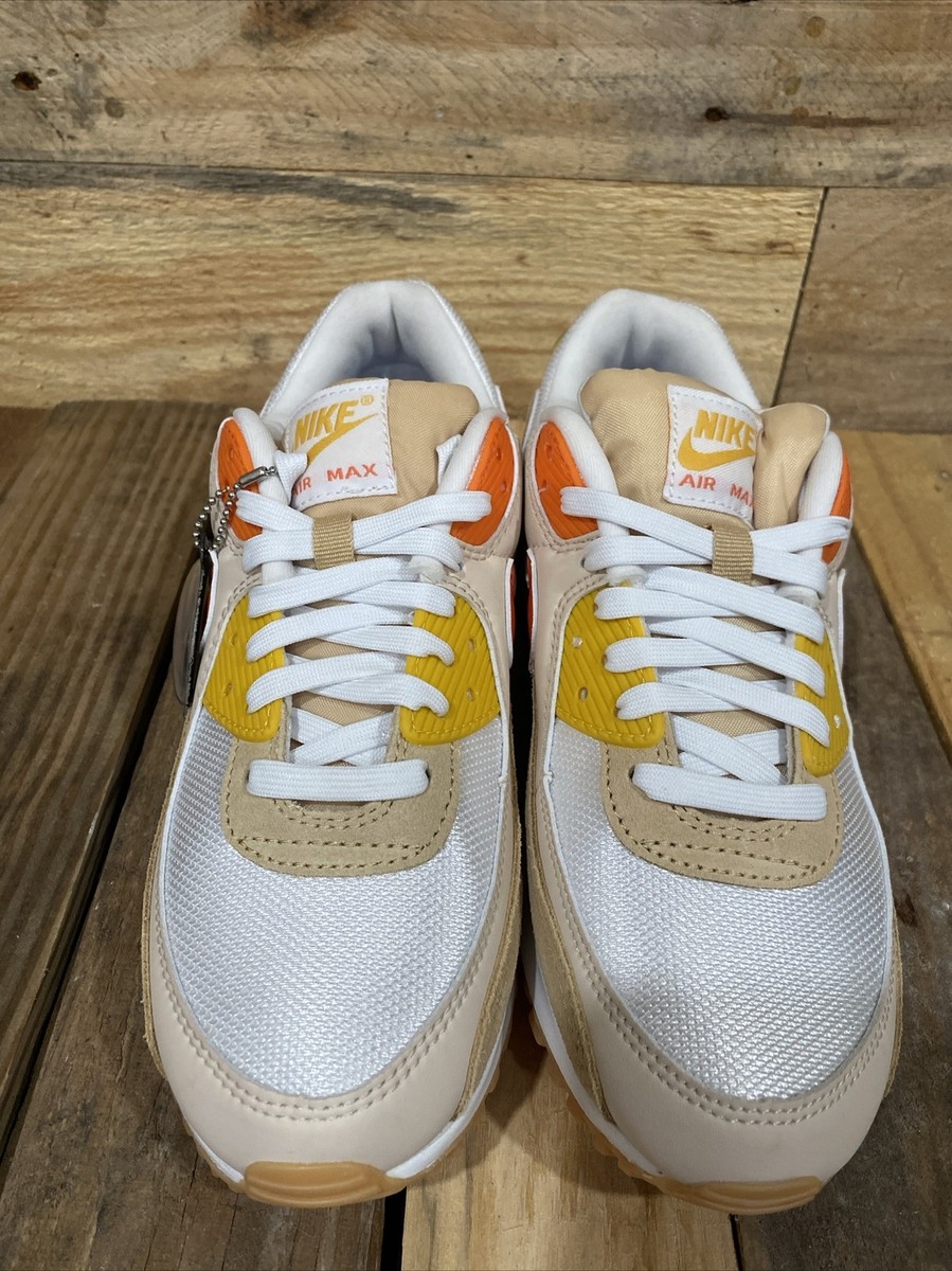Nike Air Max 90G スパイクレス オレンジ イエロー　26cm Nike Air Max 90G スパイクレス オレンジ イエロー 26cm