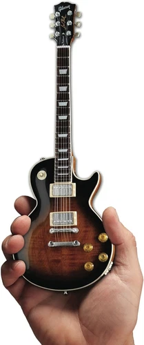 Electric Guitar Body (GG-122), Gold