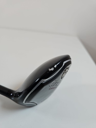 Ladies Cleveland Classic XL 5 Wood 18° Ultralite Ladies Flex Graphite CL9357 - Picture 3 of 12
