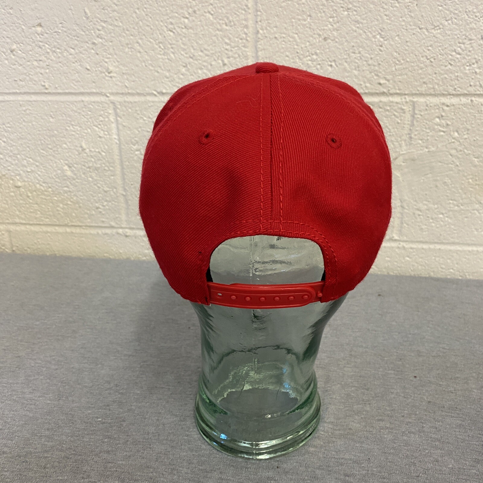 Deadpool MARVEL Snapback Hat - image 3