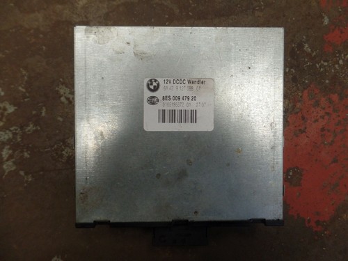 Original BMW R55 R56 R57 R58 Drehmomentwandler Steuergerät Modul 9127088