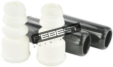 Boot With Jounce Bumper Rear Shock Absorber Kit For AUDI RS5 CABRIO