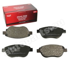 Kits de frein Fiat 500