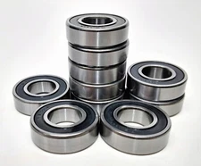 Polaris Snowmobile Bogie Idler Wheel Bearing 3514303 or 3514306 *Package of 10*