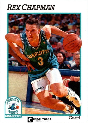 1991-92 NBA Hoops Basketball Cards #1-200 - You Pick - Finish Your Set - Picture 37 of 400