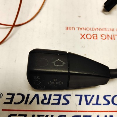 for BMW 325i Turn Signal Blinker Switch OEM SAE QB 87003 B1 for 