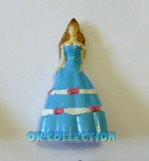 PRINCIPESSA SISSI 1998 (entra e scegli il personaggio)_ SORPRESINA