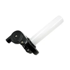7/8" Quick Twist Throttle Housing Grip Tube for Motorcycle ATV Pit Bike
