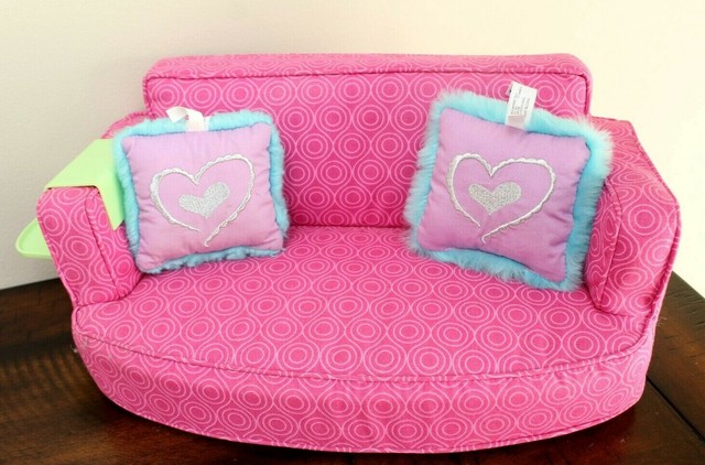 used american girl doll furniture