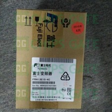 1PCS Brand NEW FUJI Inverter FRN1.5E1S-4C 380V 1.5KW Fast Ship