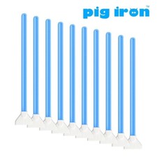 Pig Iron Pixel Polishers Sensor Cleaning Swabs+2ml PIXEL ANGEL fluid FULL FRAME