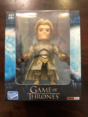 Jaime Lannister 2/12 Game of Thrones Loyal Subjects Action Vinyls Target GoT