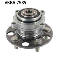 Skf Radlagersatz Vkba 7539