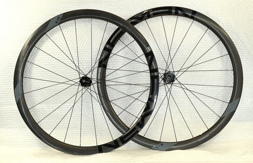 Laufradsatz Carbon Newmen Advanced SL R.38 Road 622x19C Sram XD,100/142 Disc