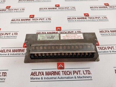 Terasaki EIN-651 TM-2 Receiver Unit 99062