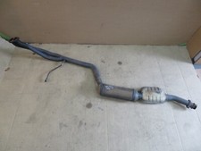 Originaler BMW E36 316i, 318i M43 Katalysator/ Abgasanlage (Zeuner 1743281).
