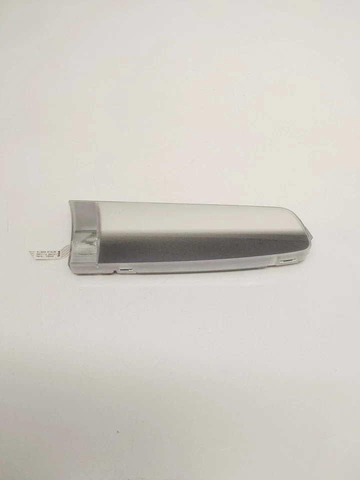 Luz interior de lectura trasera derecha Mercedes-Benz E350 2007 OEM A2118203601 Foto 4 de 4