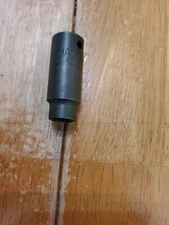 Mac Tools 3/8" Drive 3/8" 6PT SAE Deep Impact Socket USA XDP126