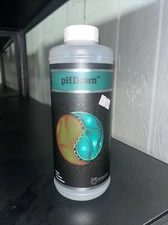 Cutting Edge Solutions Hydroponics pH Down Quart