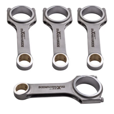maXpeedingrods Connecting Rods for Cadillac ATS 2.0L Ecotec LTG 13-18 152.5mm - Photo 1/4