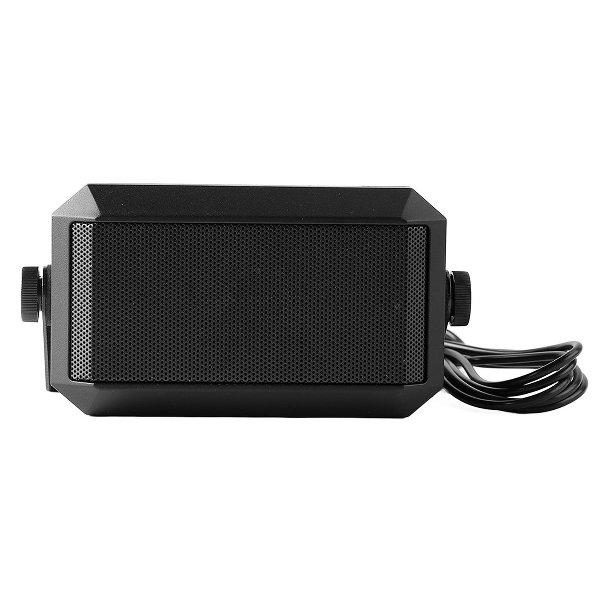 JUZ Émetteur-récepteur de voiture Mini Haut-Parleur Externe NSP-150V Radio Bidirectionnelle CB
