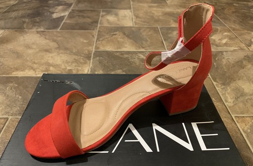 lane bryant shoes size 11w
