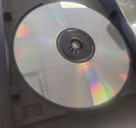 shadow of the beast 2 sega cd CIB WITH registration card