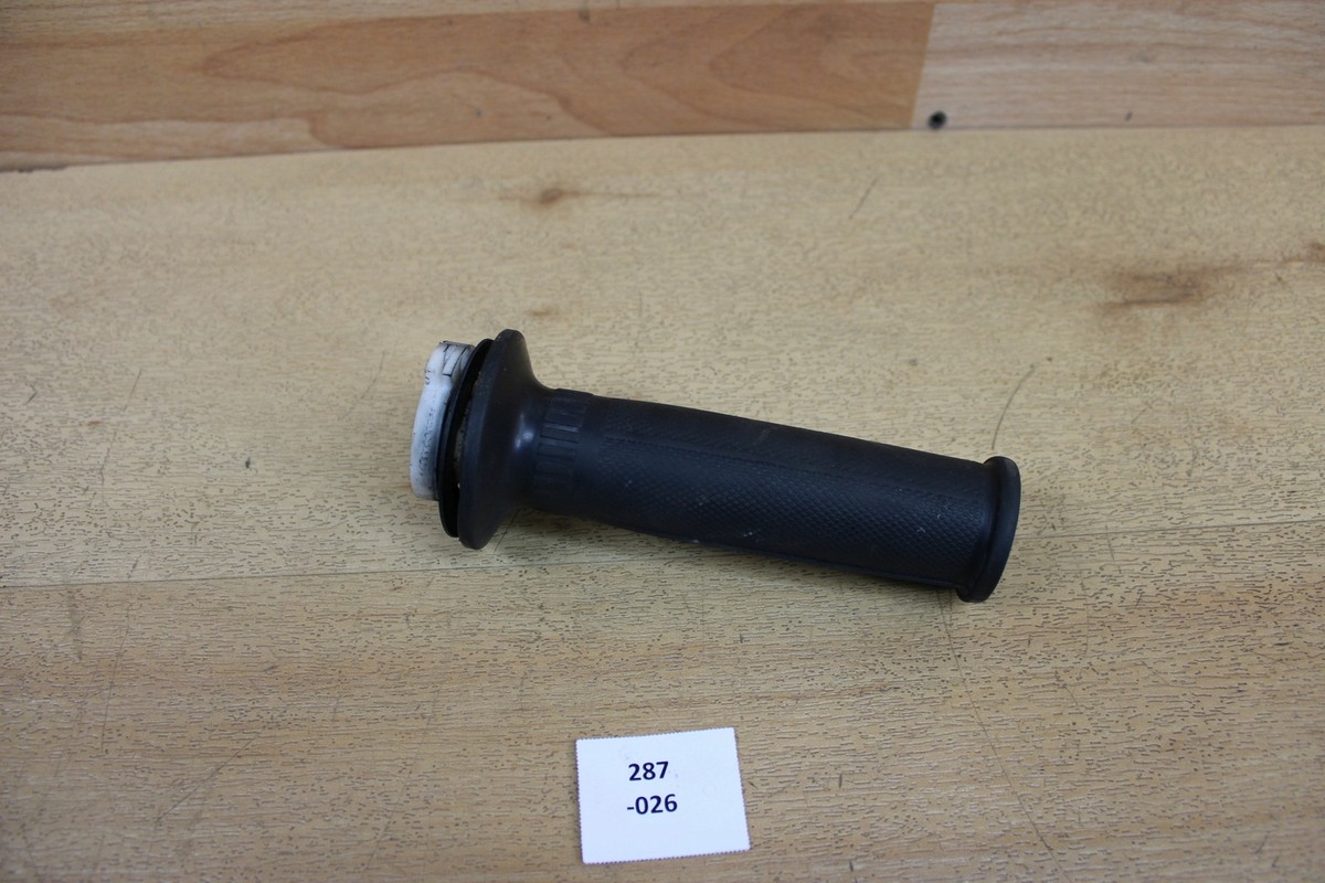 Yamaha XJ600 S Diversion 4BR 91-97 36Y-26240-00 Gasgriff 287-026