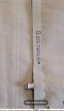  SLEEP NUMBER 276 TWIN XL AIR CHAMBER SELECT COMFORT 