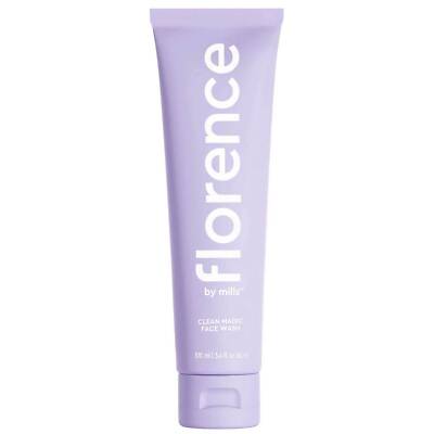 FLORENCE BY MILLS SKINCARE-FACE SPRAY, MAGIC FACE WASH & MORE