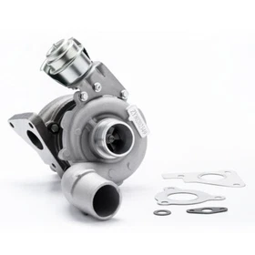 Turbolader for Mitsubishi Carisma Saloon Space Star MPV 1.9 DI 115PS 708639-3
