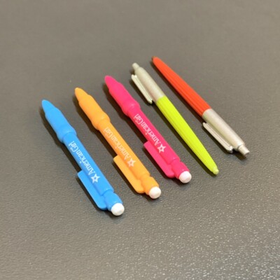 LOT 5 PEN Accessory For American Girl 18'' Doll Retired Our Generation toys #f6