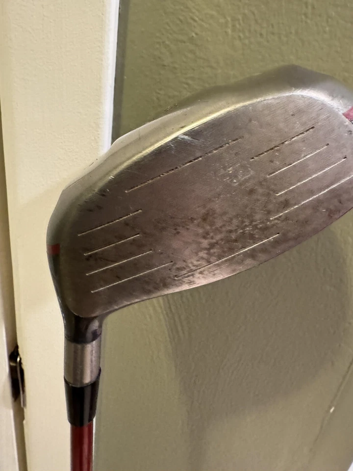 Adams Tight Lies Driver 10 Degree RH High Launch - Image 2 of 4