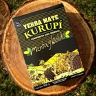 Kurupi Mint Boldo Yerba Mate 500 g