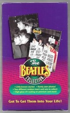 1993 The River Group Beatles Collection Trading Cards / Choose #s 1 - 219 /bx139 1993 The River Group Beatles Collection Trading Cards / Choose #s 1 - 219 /bx139