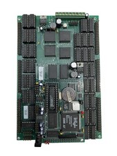 Embedded Intel i386 EX Chipset Board UNTESTED