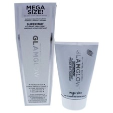 GLAMGLOW Supermud Clearing Treatment for Women - 3.5fl oz